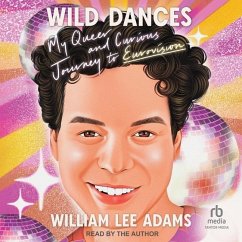 Wild Dances - Adams, William Lee