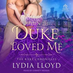 When the Duke Loved Me - Lloyd, Lydia