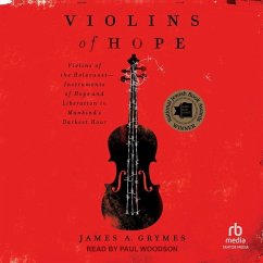 Violins of Hope - Grymes, James A