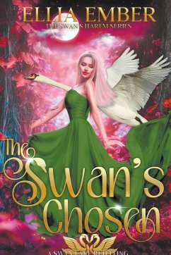 The Swan's Chosen - Ember, Ellia