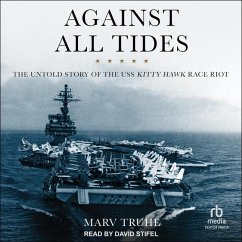 Against All Tides - Truhe, Marv