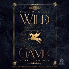 Wild Game - Rhodes, Colette