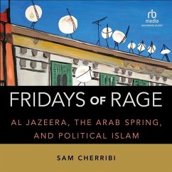 Fridays of Rage - Cherribi, Sam
