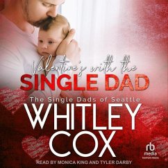 Valentine's with the Single Dad - Cox, Whitley