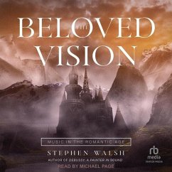 The Beloved Vision - Walsh, Stephen
