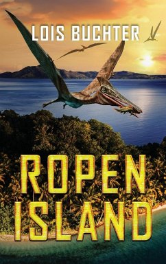 Ropen Island - Buchter, Lois