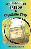 La chasse au trésor du capitaine Flop