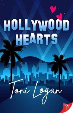 Hollywood Hearts - Logan, Toni