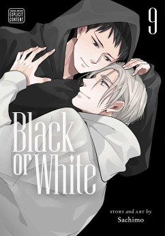 Black or White, Vol. 9 - Sachimo