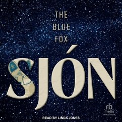 The Blue Fox - Sjón