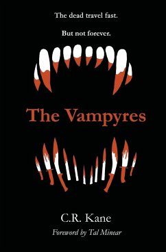 The Vampyres - Kane, C. R.