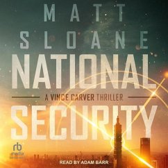 National Security - Sloane, Matt