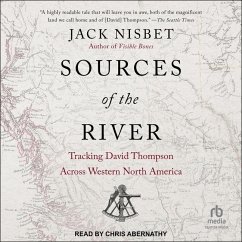 Sources of the River - Nisbet, Jack