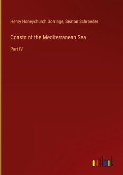Coasts of the Mediterranean Sea