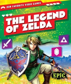 Cover The Legend of Zelda