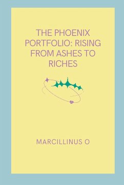 The Phoenix Portfolio - O, Marcillinus