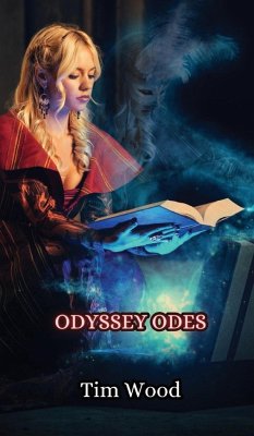 Odyssey Odes - Wood, Tim