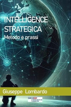 Intelligence strategica. - Lombardo, Giuseppe