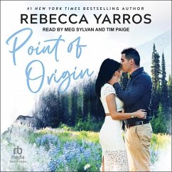 Point of Origin - Yarros, Rebecca