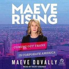Maeve Rising - Duvally, Maeve