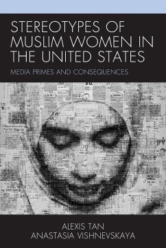 Stereotypes of Muslim Women in the United States - Tan, Alexis; Vishnevskaya, Anastasia