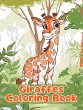Giraffes Coloring Book - Bild 1
