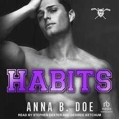 Habits - Doe, Anna B