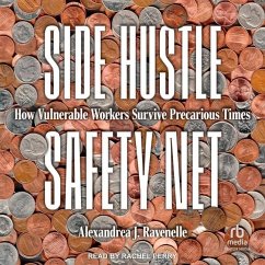 Side Hustle Safety Net - Ravenelle, Alexandrea J