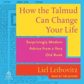 How the Talmud Can Change Your Life