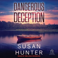 Dangerous Deception - Hunter, Susan