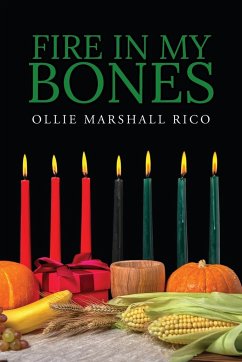 Fire In My Bones - Marshall-Rico, Ollie