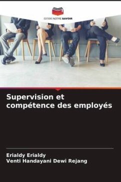 Supervision et compétence des employés - Erialdy, Erialdy;Rejang, Venti Handayani Dewi