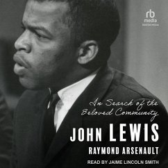 John Lewis - Arsenault, Raymond