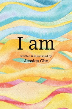 I am - Cho, Jessica