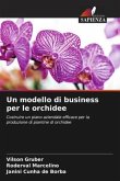 Un modello di business per le orchidee