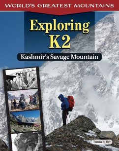 Exploring K2 - Orr, Tamra B