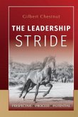 The Leadership Stride