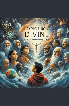 Exploring the Divine - McNamara, Kevin James Joseph