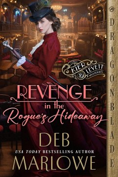 Revenge in the Rogue's Hideaway - Marlowe, Deb