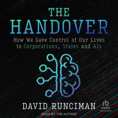 The Handover - Runciman, David
