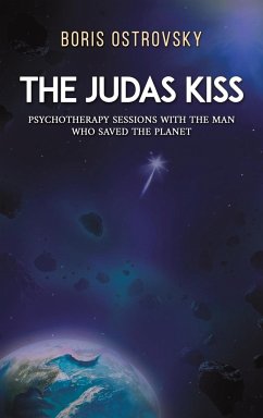 The Judas Kiss - Ostrovsky, Boris