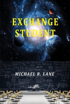 Exchange Student - Lane, Michael R.