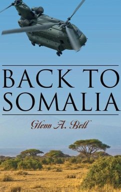 Back to Somalia - Bell, Glenn A