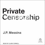 Private Censorship