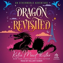 Dragon Revisited - MacAlister, Katie