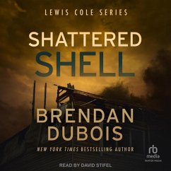 Shattered Shell - Dubois, Brendan