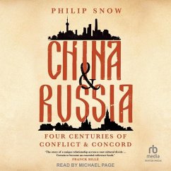 China and Russia - Snow, Philip