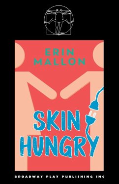 Skin Hungry - Mallon, Erin