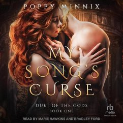 My Song's Curse - Minnix, Poppy