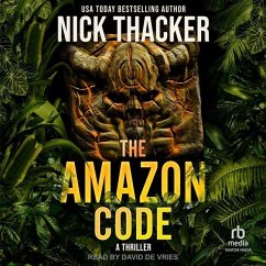 The Amazon Code - Thacker, Nick
